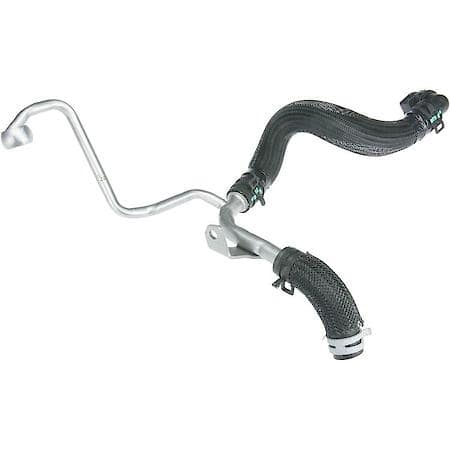 Turbo Coolant Line