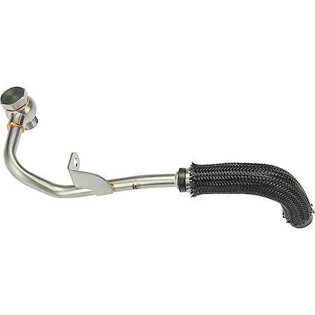 Turbo Coolant Line, Left; Return For Cylinders 5-8