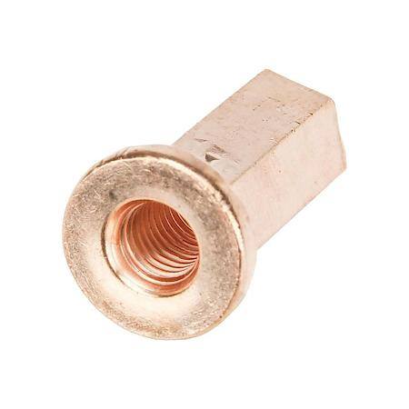 Exhaust Flange Nut