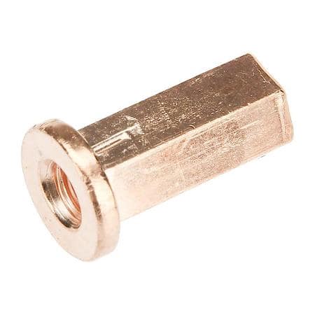 Exhaust Flange Nut