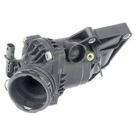 Thermostat Assembly