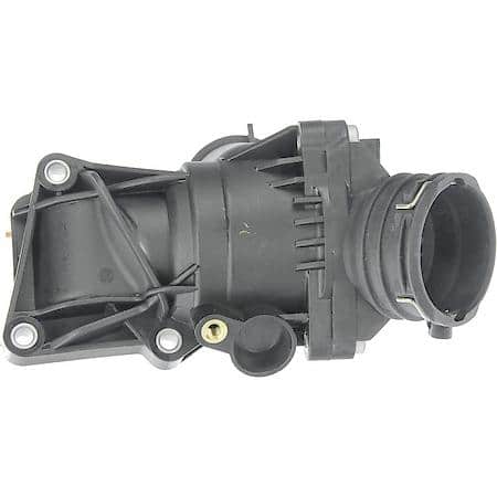 Thermostat Assembly