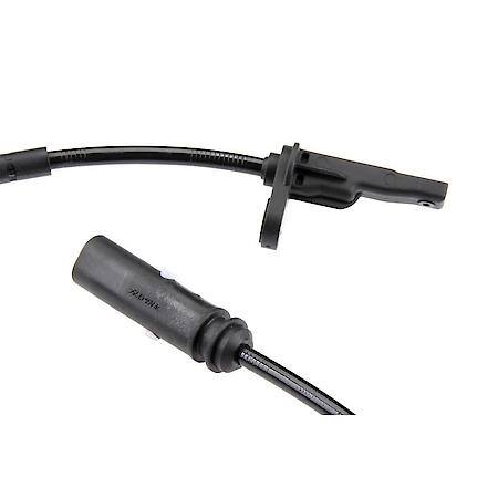 ABS Speed Sensor, Rear