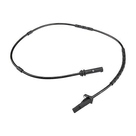 ABS Speed Sensor, Rear