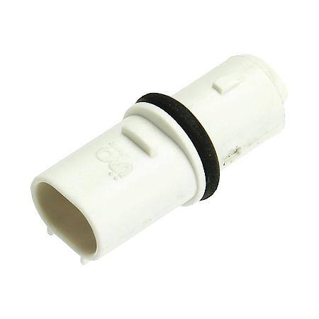 Bulb Socket, For License Plate and Side Marker
