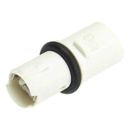 Bulb Socket, For License Plate and Side Marker
