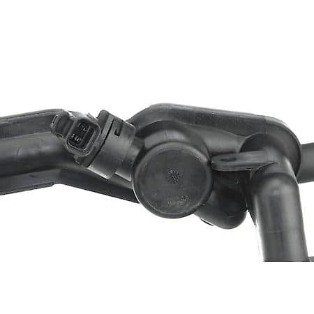 Heater Manifold Tube