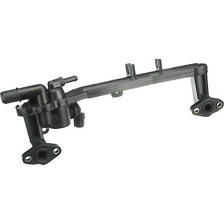 Heater Manifold Tube