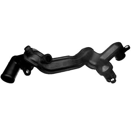Coolant Hose Flange, Includes O-rings