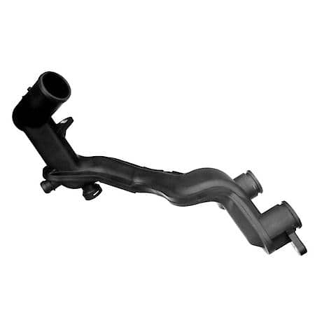 Coolant Hose Flange, Includes O-rings