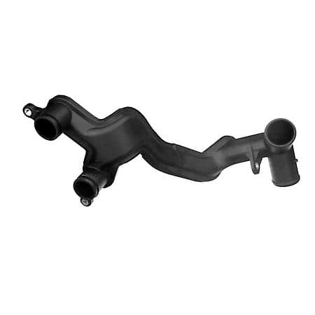 Coolant Hose Flange, Includes O-rings