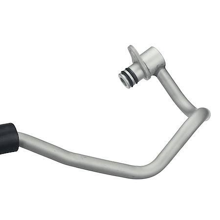 Turbo Coolant Line, Left