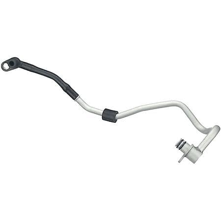 Turbo Coolant Line, Left