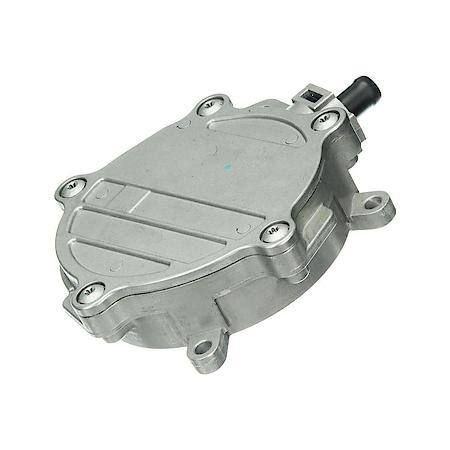 Vacuum Pump