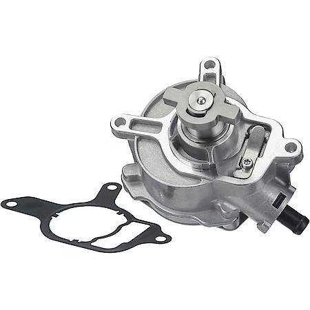 Vacuum Pump, Includes Gasket