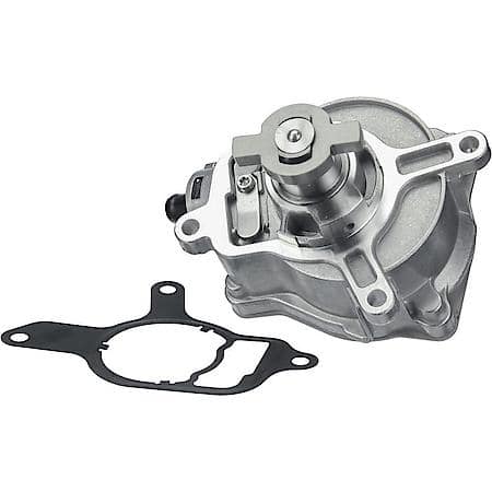 Vacuum Pump, Includes Gasket