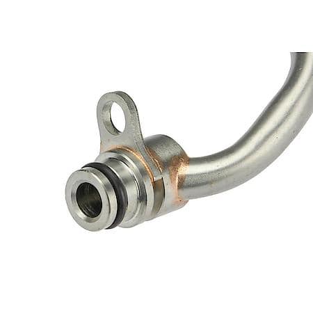 Turbo Coolant Line, Return, For Cylinders 4-6
