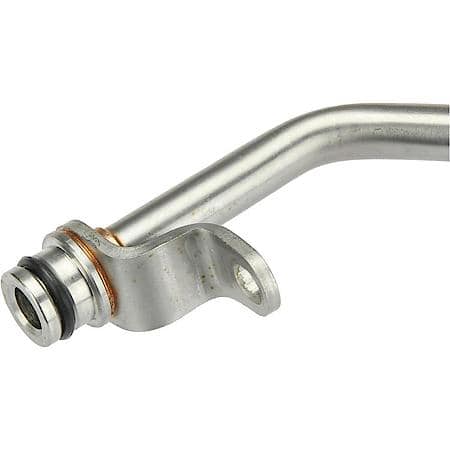 Turbo Coolant Line, Return, For Cylinders 4-6