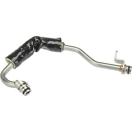 Turbo Coolant Line, Return, For Cylinders 4-6