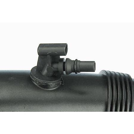 Air Intake Boot
