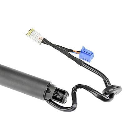 Hatch Strut, Right, w/Drive Spindle for Power Hatch