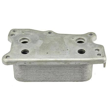 Engine Oil Cooler, with Gasket