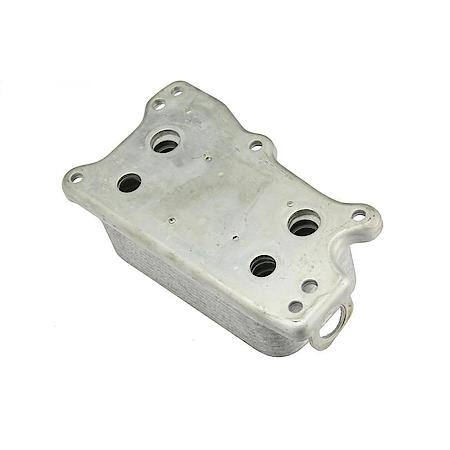 Engine Oil Cooler, with Gasket