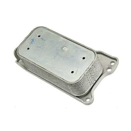 Engine Oil Cooler, with Gasket