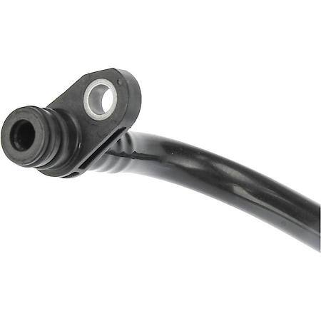 Turbo Coolant Line, Return
