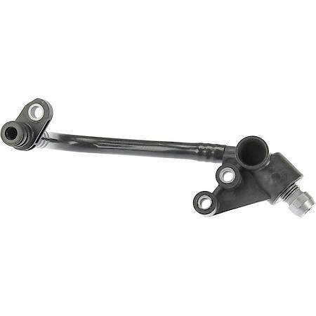 Turbo Coolant Line, Return