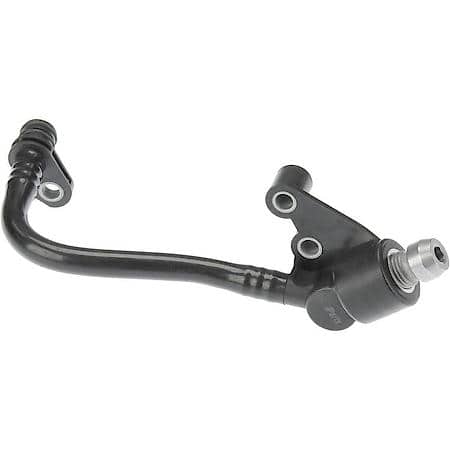 Turbo Coolant Line, Return