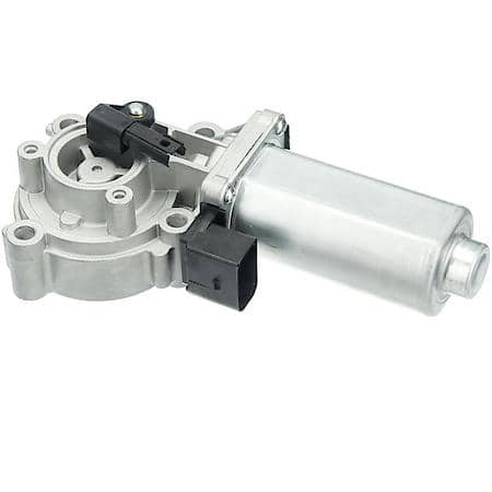 Transfer Case Motor