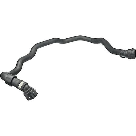 Heater Hose, Engine Inlet To Heater Core