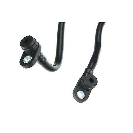 Coolant Vent Line, for Left/Right Cylinder Heads