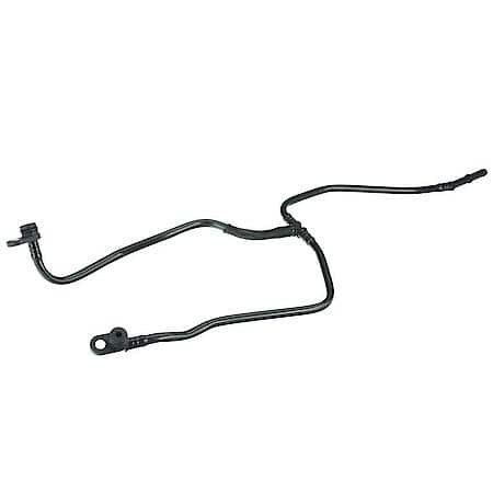 Coolant Vent Line, for Left/Right Cylinder Heads