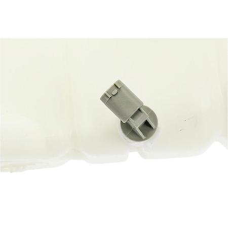 Expansion Tank, Includes Bleeder Valve and Sensor