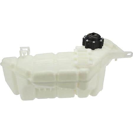 Expansion Tank, Includes Bleeder Valve and Sensor