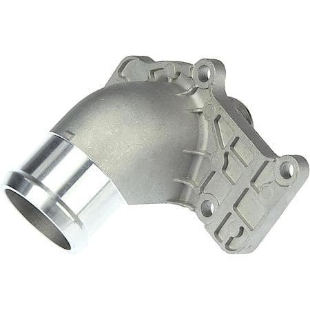 Thermostat Assembly, 180 deg F; Gasket 99610632651 sold separately