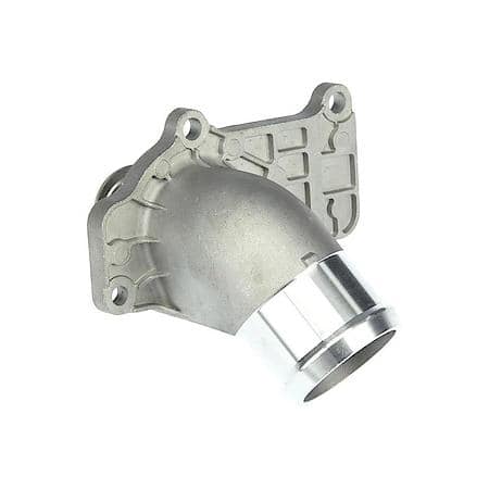 Thermostat Assembly, 180 deg F; Gasket 99610632651 sold separately
