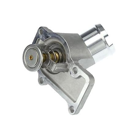 Thermostat Assembly, 180 deg F; Gasket 99610632651 sold separately