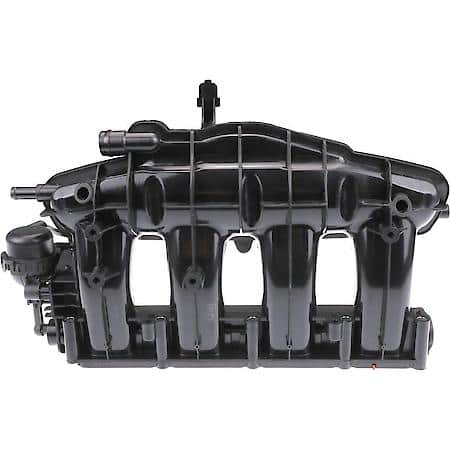 Intake Manifold, Includes Vacuum Solenoid And Imrc Sensor