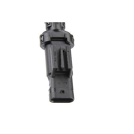 EAC Temperature Sensor
