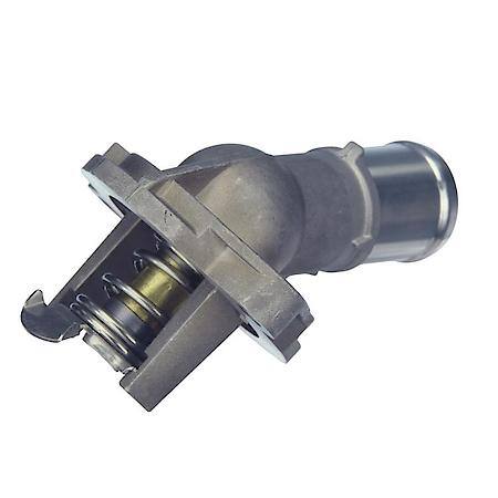 Thermostat Assembly, Includes Thermostat