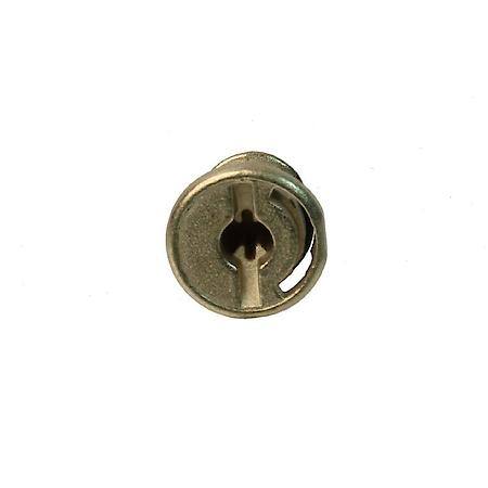 Oil Drain Plug, Premium Brass Construction W/ O-Ring