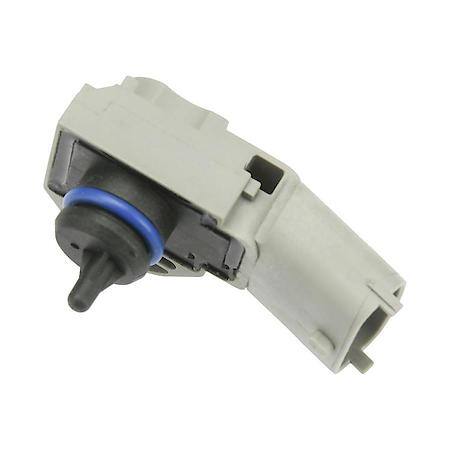 Fuel Pressure Sensor, Includes O-Ring; Located On The Fuel Rail