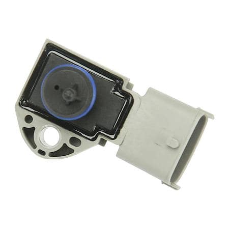 Fuel Pressure Sensor, Includes O-Ring; Located On The Fuel Rail