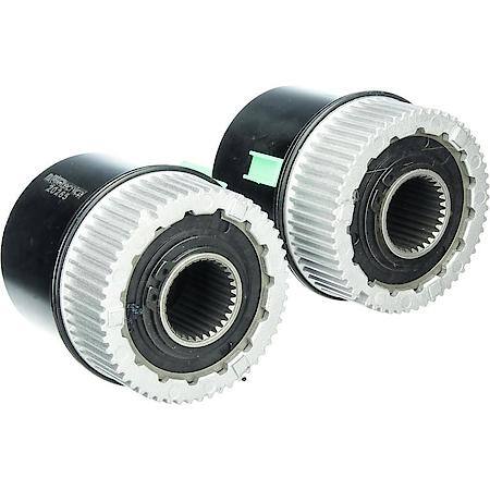 Locking Hub Set, Includes: (2) FD0418518