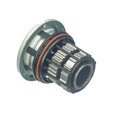 Locking Hub
