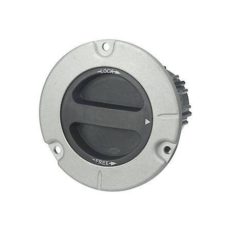 Locking Hub