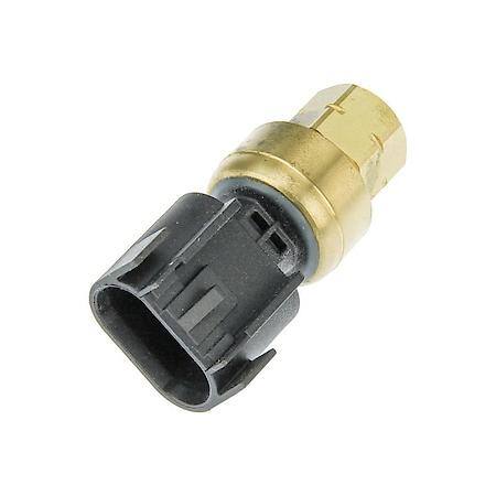 Fuel Pressure Sensor